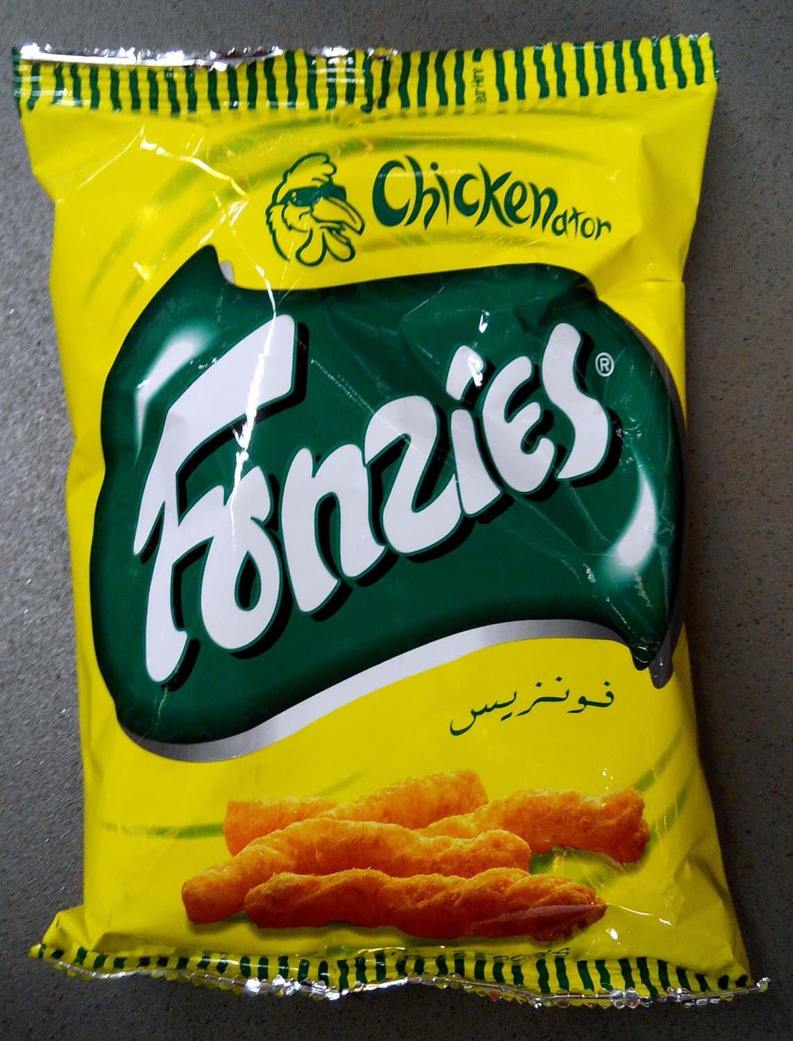 Fonzies Chips